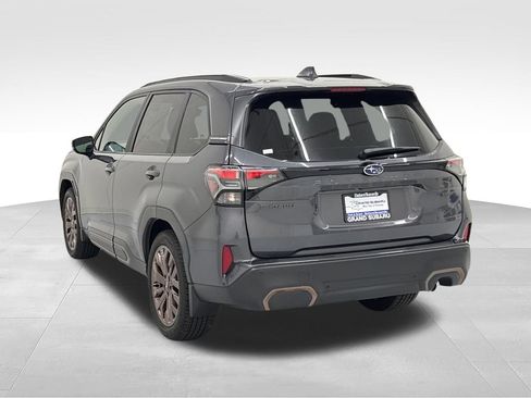Used 2026 Subaru Forester Sport w/ Sport Package AWD/4WD image 4