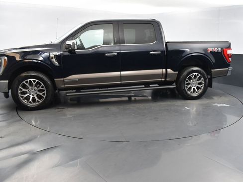Used 2021 Ford F150 King Ranch w/ Equipment Group 601A High image 17