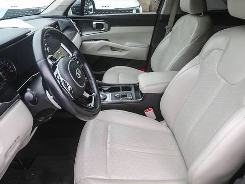 Used 2021 Kia Sorento S FWD image 19