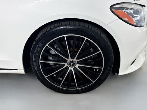 Used 2019 Mercedes-Benz C 300 Sedan image 32