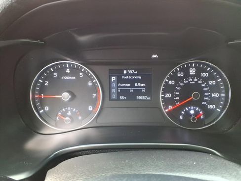 Certified 2021 Kia Forte LXS image 15