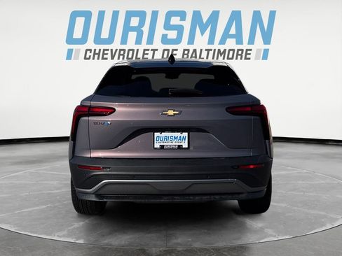 New 2026 Chevrolet Blazer EV LT image 5