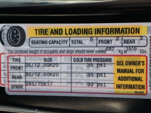 Used 2021 GMC Sierra 1500 AT4 AWD/4WD image 62
