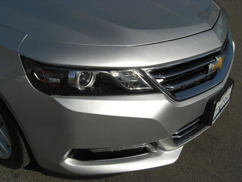 Used 2014 Chevrolet Impala LTZ image 23