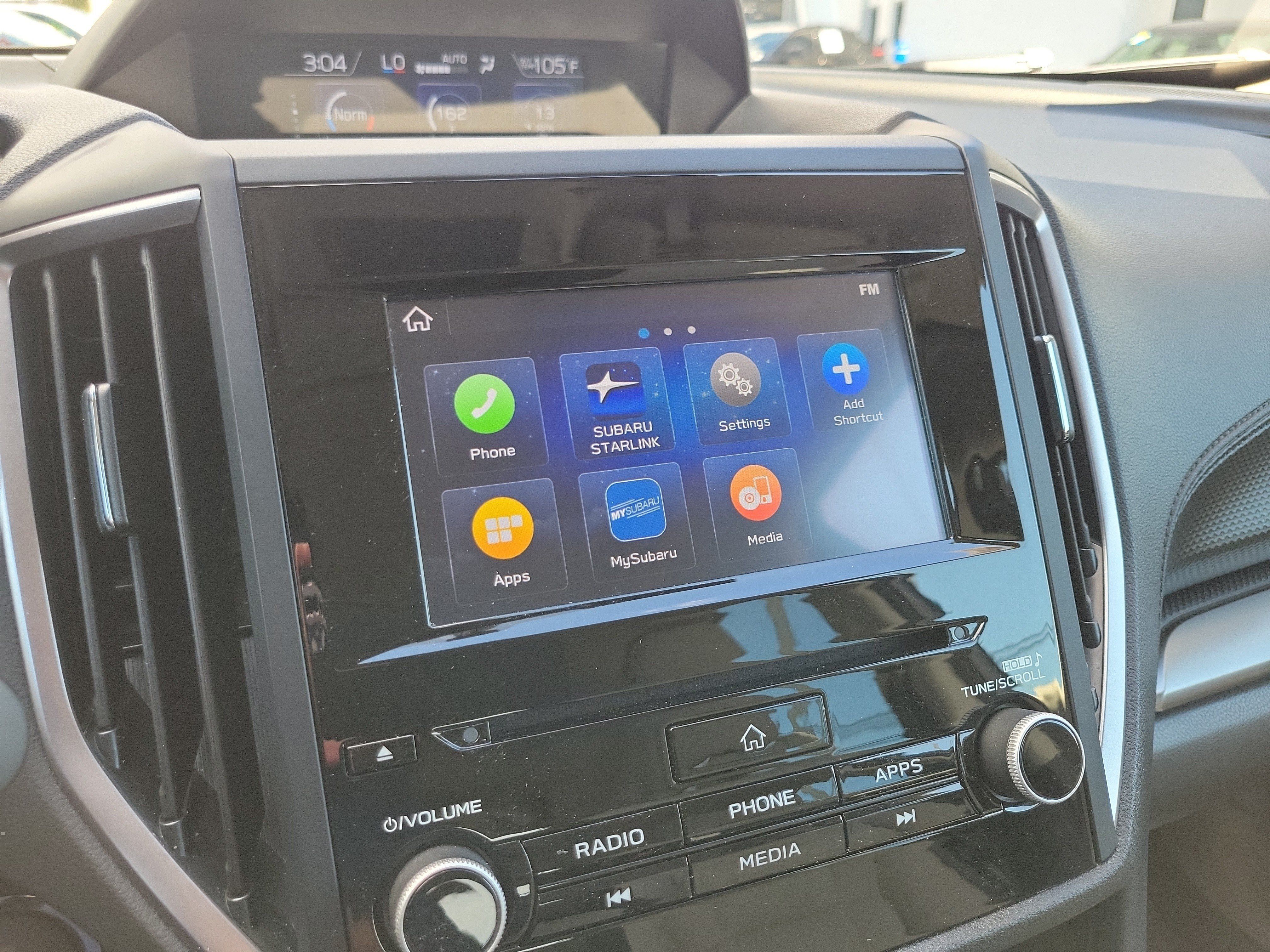 Certified 2023 Subaru Forester Premium AWD/4WD image 26