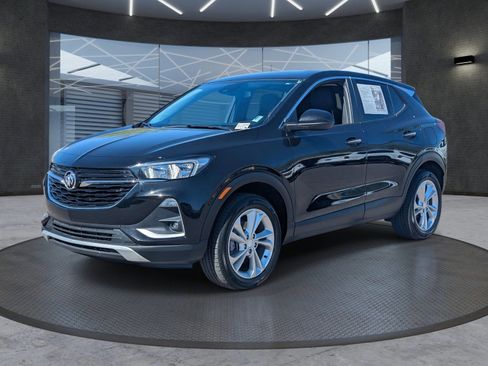 Used 2023 Buick Encore GX Preferred w/ Cold Weather Comfort Package image 2