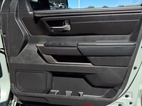 Certified 2025 Toyota Sequoia SR5 image 25