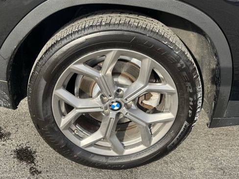 Used 2021 BMW X3 xDrive30e w/ Convenience Package image 51