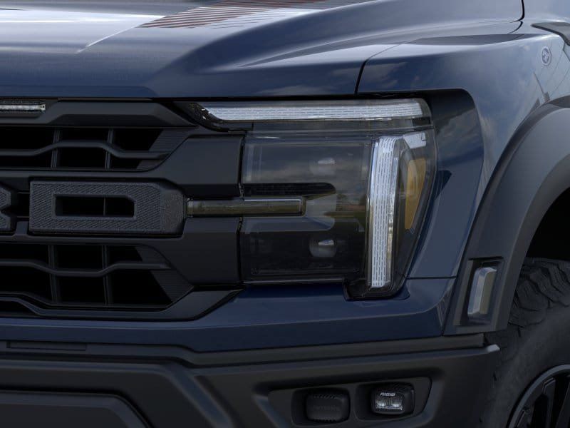 New 2026 Ford F150 Raptor AWD/4WD image 52