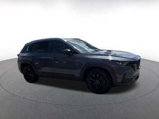Used 2025 MAZDA CX-50 AWD 2.5 S w/ Select Package video 2
