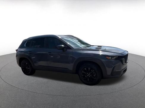 Used 2025 MAZDA CX-50 AWD 2.5 S w/ Select Package image 2