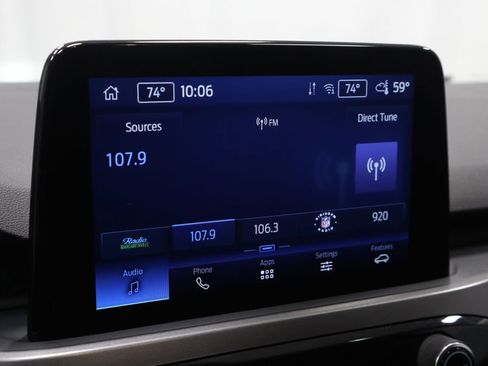 Used 2023 Ford Escape Active FWD image 2