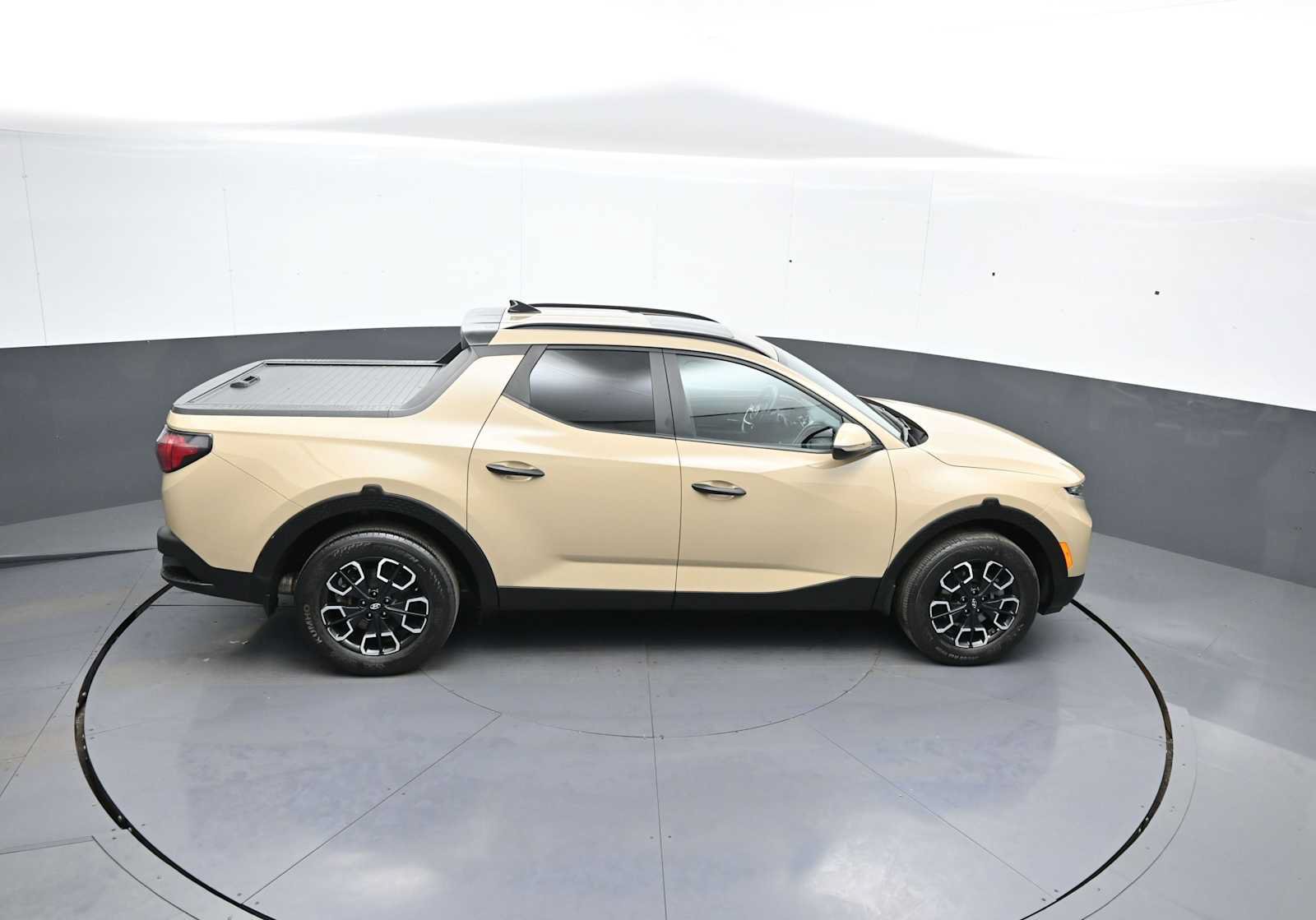Certified 2023 Hyundai Santa Cruz SEL w/ Activity Package AWD/4WD image 37