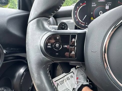 Used 2023 MINI Cooper John Cooper Works w/ Driver Assistance Package FWD image 26