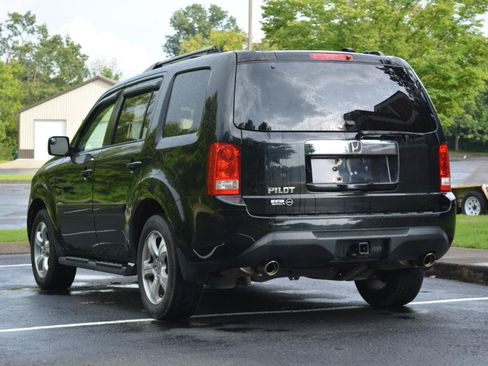 Used 2015 Honda Pilot EX-L image 7