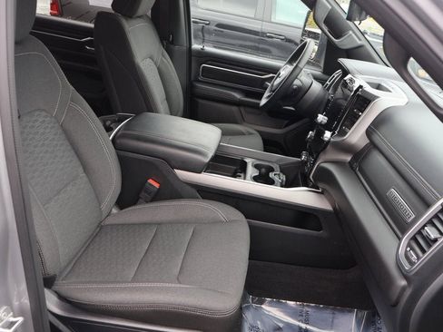 Used 2025 RAM 1500 Big Horn image 15