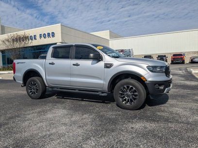 Used 2019 Ford Ranger XLT w/ Equipment Group 301A Mid