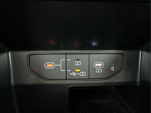 Used 2025 Kia Sorento SX AWD/4WD image 32