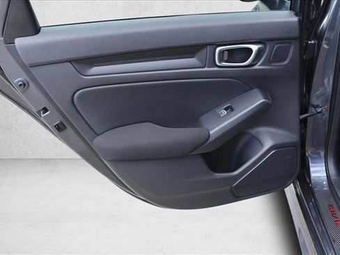 Used 2022 Honda Civic Sport image 21