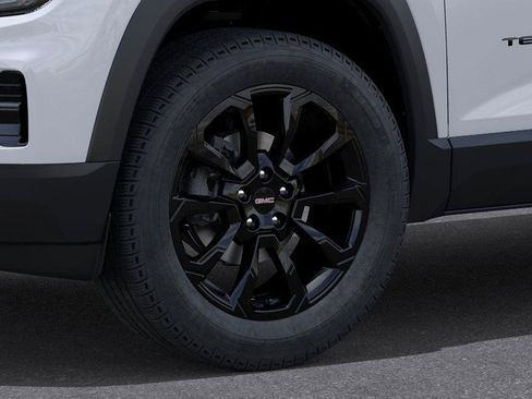 New 2026 GMC Terrain Elevation w/ Black Edition image 9