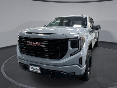 Used 2024 GMC Sierra 1500 Elevation w/ X31 Off-Road Package