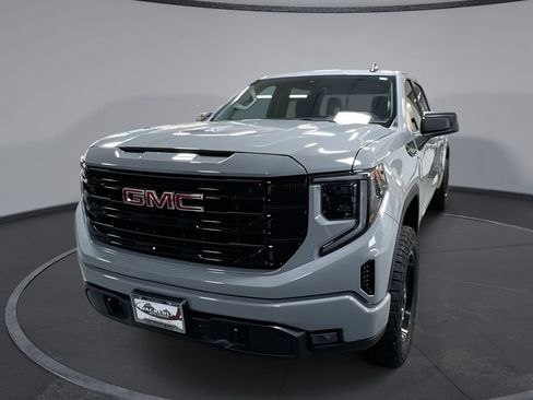 Used 2024 GMC Sierra 1500 Elevation w/ X31 Off-Road Package image 1
