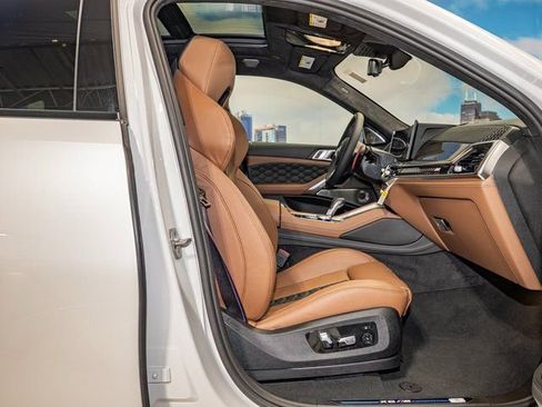 New 2026 BMW X6 M Competition image 21