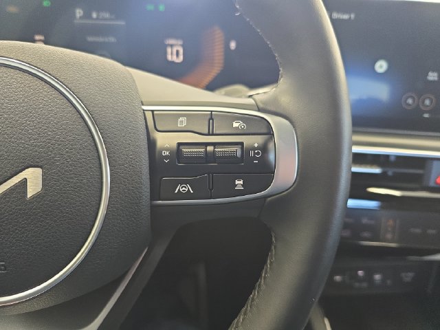 Used 2025 Kia K5 GT-Line AWD/4WD image 18