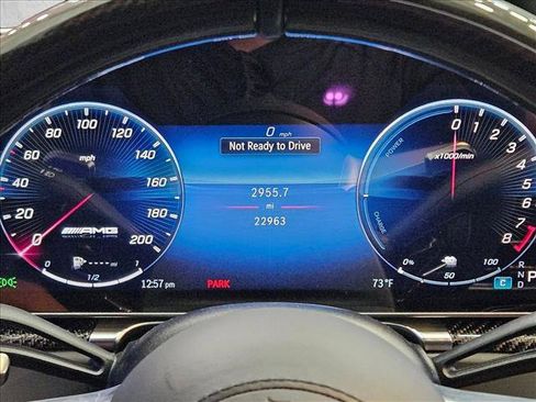 Used 2024 Mercedes-Benz S 63 AMG S image 10