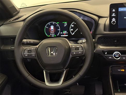 New 2026 Honda CR-V Sport image 13