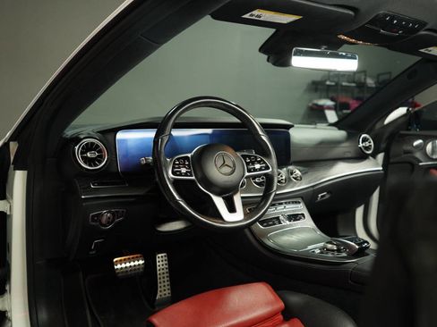 Used 2020 Mercedes-Benz E 450 Coupe image 61