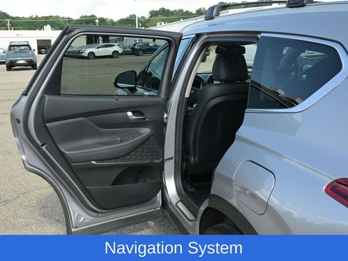 Used 2020 Hyundai Santa Fe Limited AWD/4WD image 27