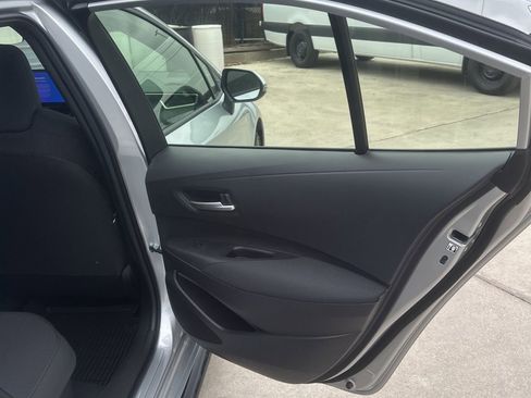 Used 2026 Toyota Corolla Hybrid Sedan image 16