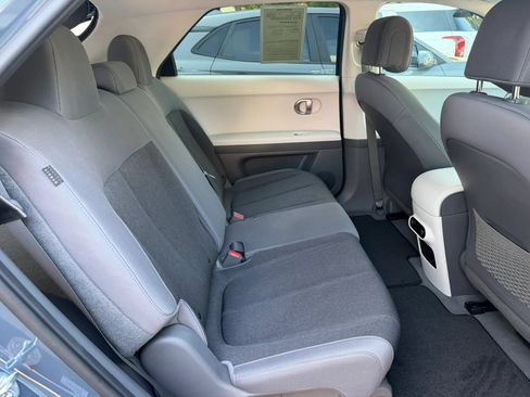 Used 2024 Hyundai Ioniq 5 SEL AWD/4WD image 20