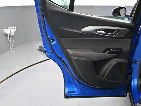 Used 2024 Dodge Hornet R/T Plus image 40