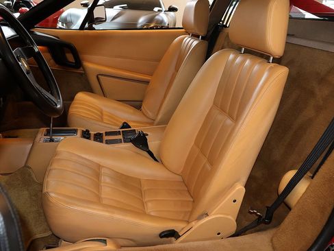 Used 1987 Ferrari 328 GTS image 56