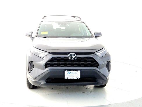 Certified 2023 Toyota RAV4 XLE image 8