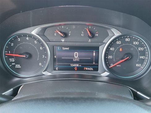 Certified 2019 Chevrolet Equinox LT FWD image 3