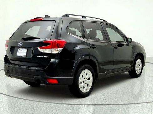 Used 2020 Subaru Forester w/ Alloy Wheel Package AWD/4WD image 5