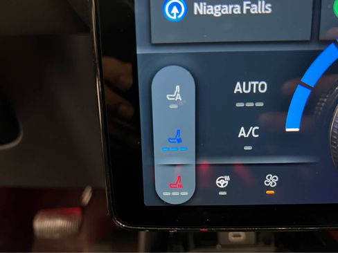 New 2025 Ford Mustang Mach-E Premium image 29