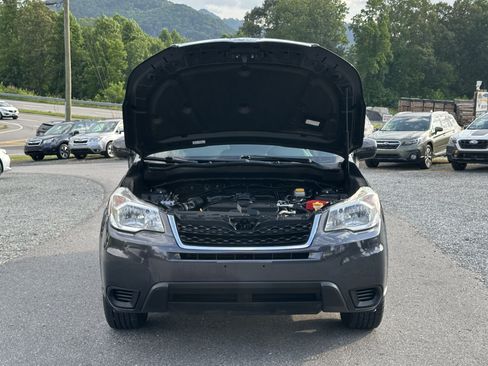 Used 2014 Subaru Forester 2.5i Premium w/ All-Weather Package AWD/4WD image 21