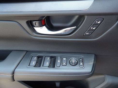 New 2026 Honda CR-V Sport-L image 18