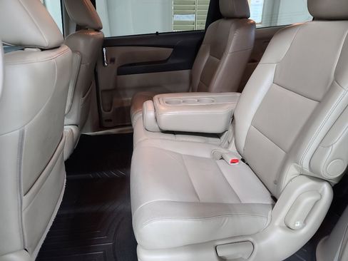 Used 2014 Honda Odyssey EX-L image 8