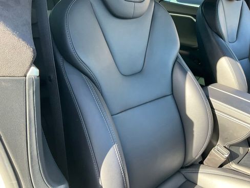 Used 2017 Tesla Model S 100D AWD/4WD image 69