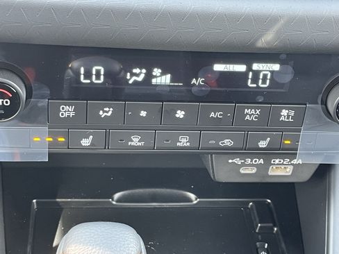 New 2026 Subaru Outback Wilderness AWD/4WD image 27