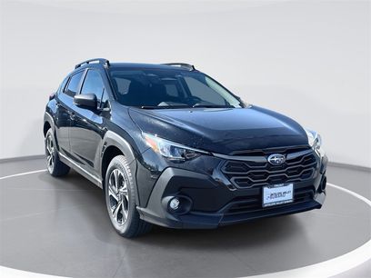 New 2025 Subaru Crosstrek 2.5i Premium