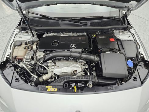 Certified 2023 Mercedes-Benz CLA 250 image 16