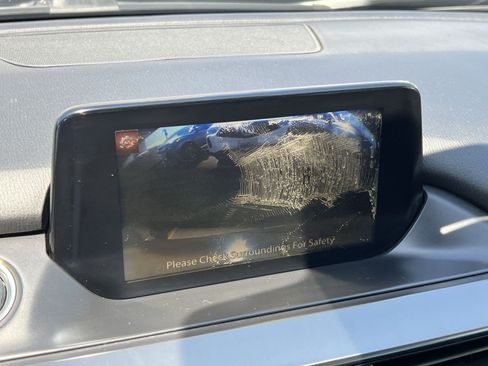Used 2017 MAZDA MAZDA6 Touring FWD image 16