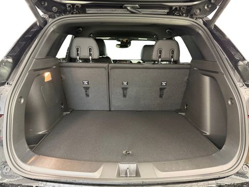 New 2026 Chevrolet TrailBlazer ACTIV w/ Convenience Package AWD/4WD image 23