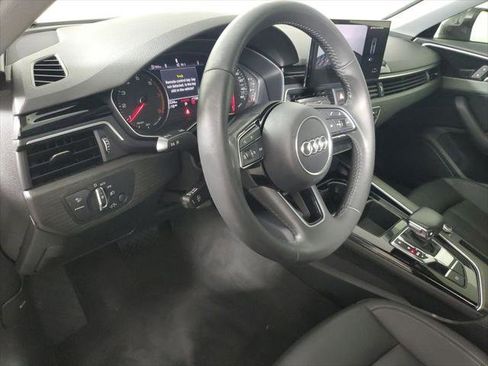 Used 2020 Audi A4 2.0T Premium w/ Convenience Package FWD image 22